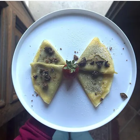 Bed & Breakfast A Casa Di Maybe