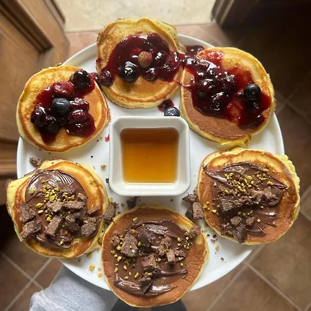 A Casa Di Maybe Bed & Breakfast 3*