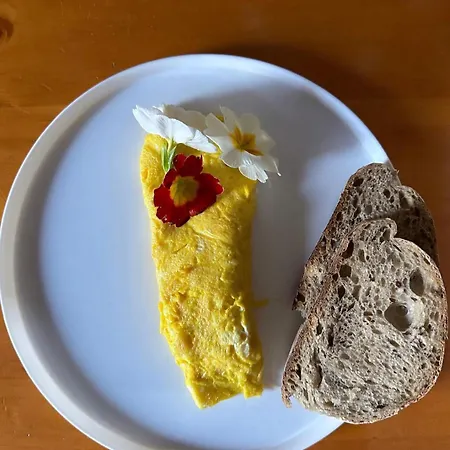 A Casa Di Maybe 3* Caserta