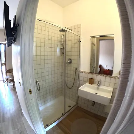 Oda ve Kahvaltı A Casa Di Maybe 3*