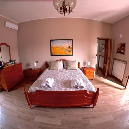 A Casa Di Maybe 3*