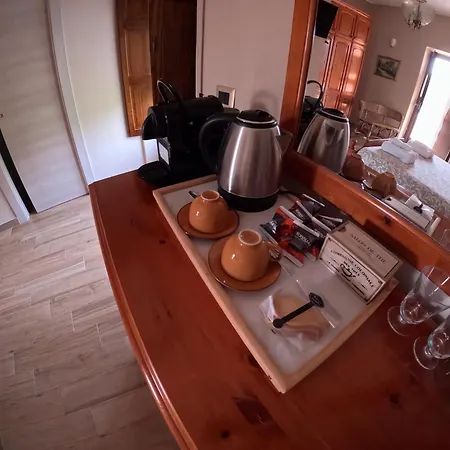 A Casa Di Maybe Caserta