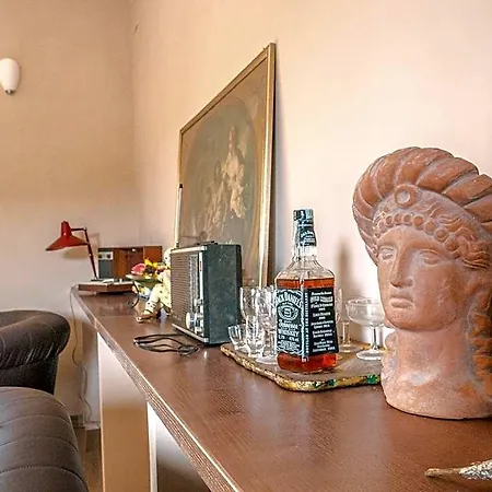 Oda ve Kahvaltı A Casa Di Maybe Caserta