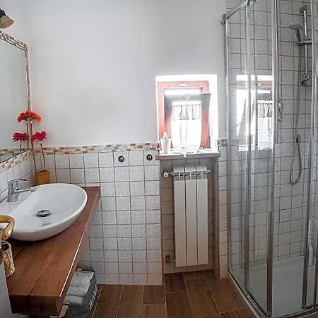 Oda ve Kahvaltı A Casa Di Maybe 3*