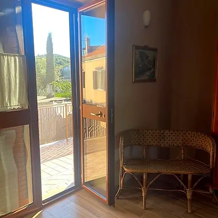 A Casa Di Maybe