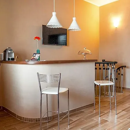 A Casa Di Maybe