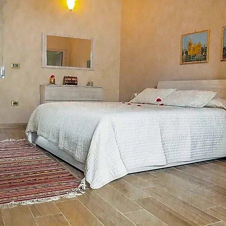 Oda ve Kahvaltı A Casa Di Maybe 3*