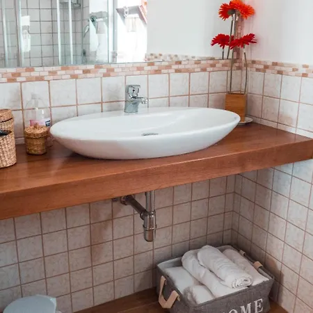 A Casa Di Maybe 3* Caserta