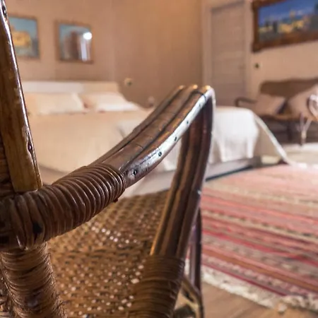 Bed & Breakfast A Casa Di Maybe 3*