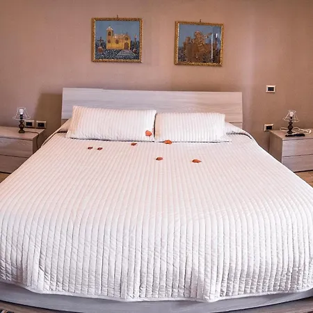 A Casa Di Maybe Caserta