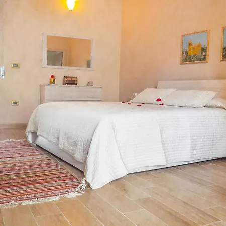 Bed & Breakfast A Casa Di Maybe 3*