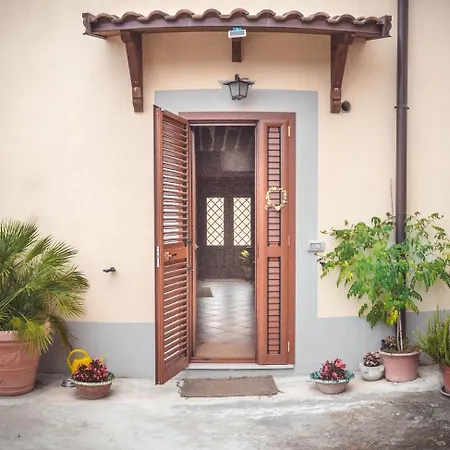 A Casa Di Maybe