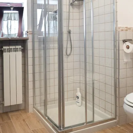 Oda ve Kahvaltı A Casa Di Maybe
