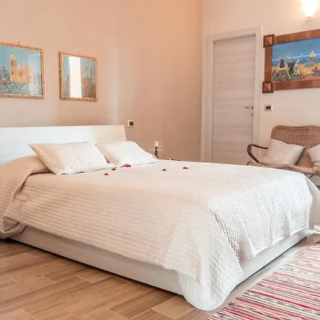 Bed & Breakfast A Casa Di Maybe