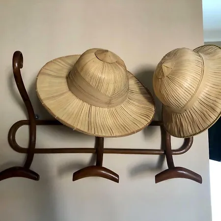 A Casa Di Maybe Bed & Breakfast